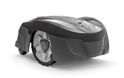 Husqvarna Automower 115H 4G