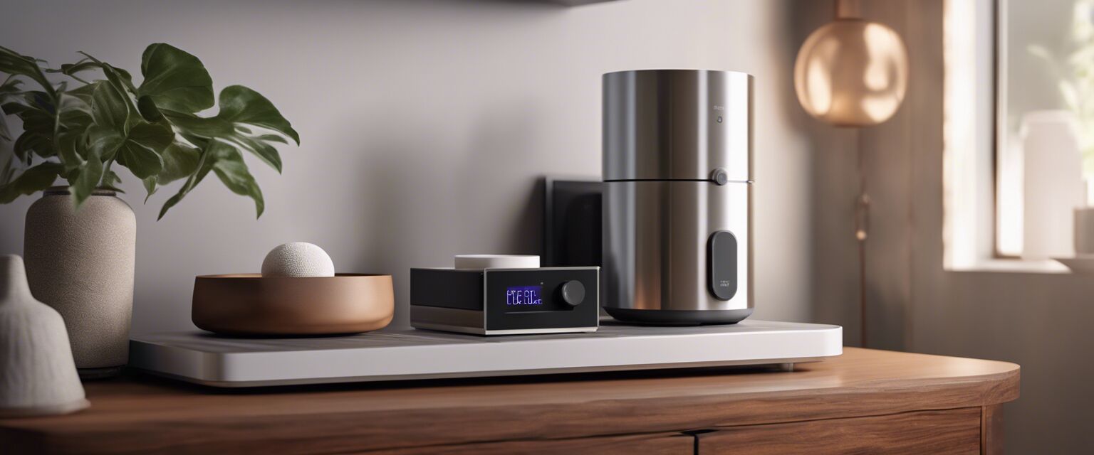 Luxury Wellness Devices