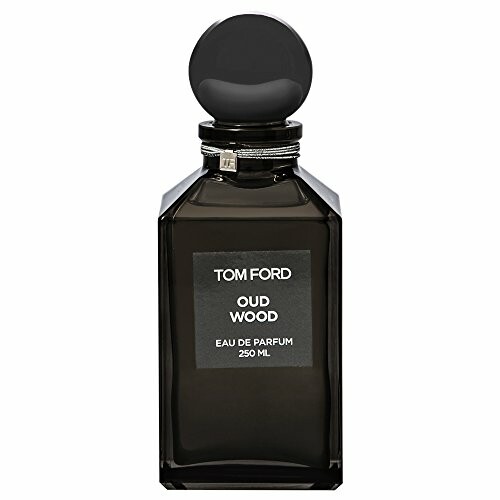 Tom Ford Oud Wood perfume bottle